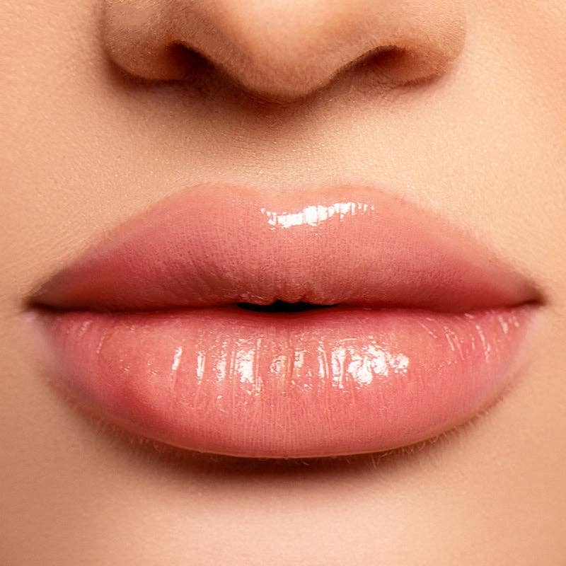 Profusion Cosmetics - Vente Brillants à lèvres et gloss - Gloss à Lèvres Liquide Hydratant, Résistant aux Bavures et Longue Tenue5