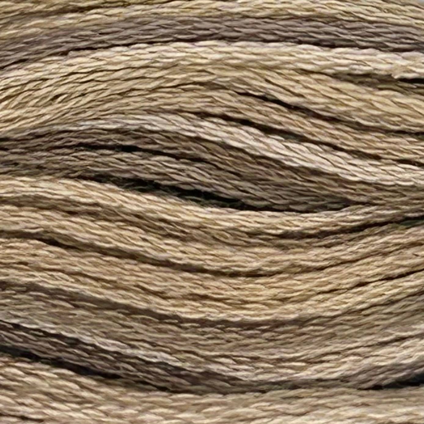 OTF Threads - Wholesale Thread - OTF Threads™ Variegated 6 Strand Embroidery Floss Box of 2469