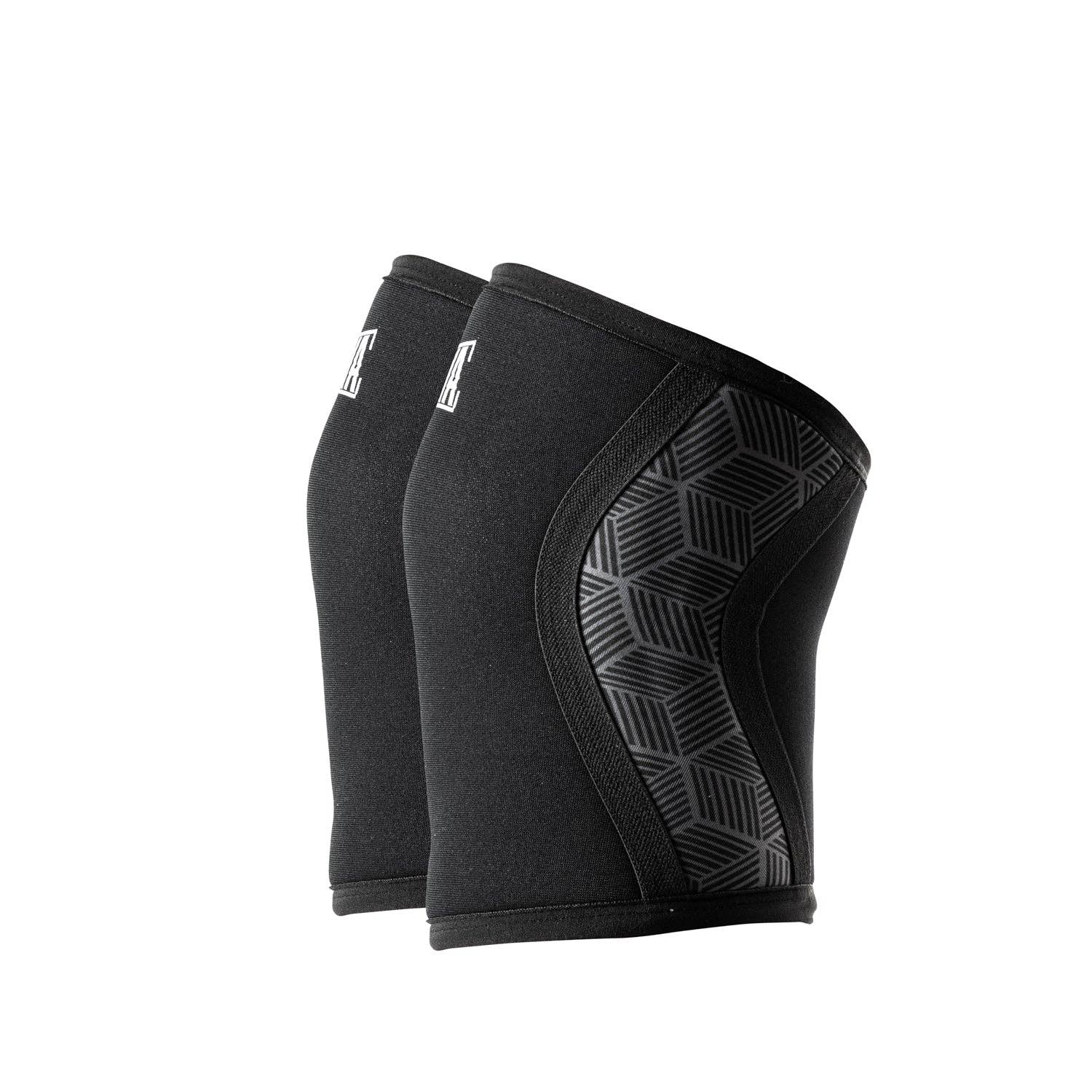 Reeva Europe – wholesale Träningsutrustning – Reeva knäskydd 7 mm2