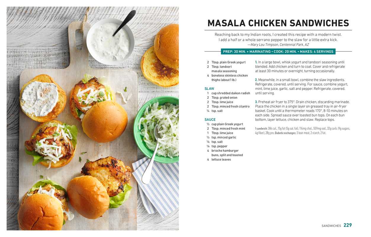 Simon & Schuster - Wholesale Cookbooks & Food - Taste of Home Everyday Air Fryer Vol 2 by4