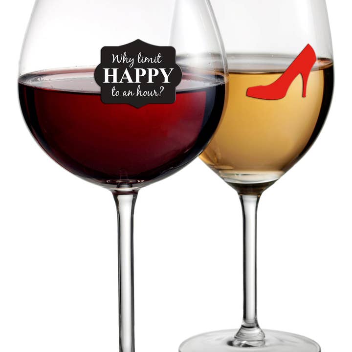 Wine Charms and other Purchase Wholesale personalized wine charms. Free Returns & Net 60 Terms on Faire trending on Faire.