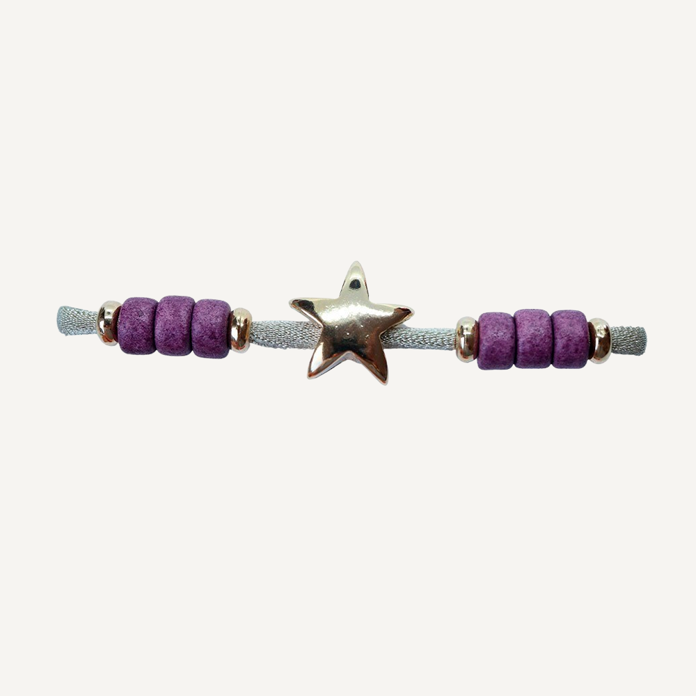 ÉMOLO - Wholesale Beaded Bracelet - Verae Star Bracelet9