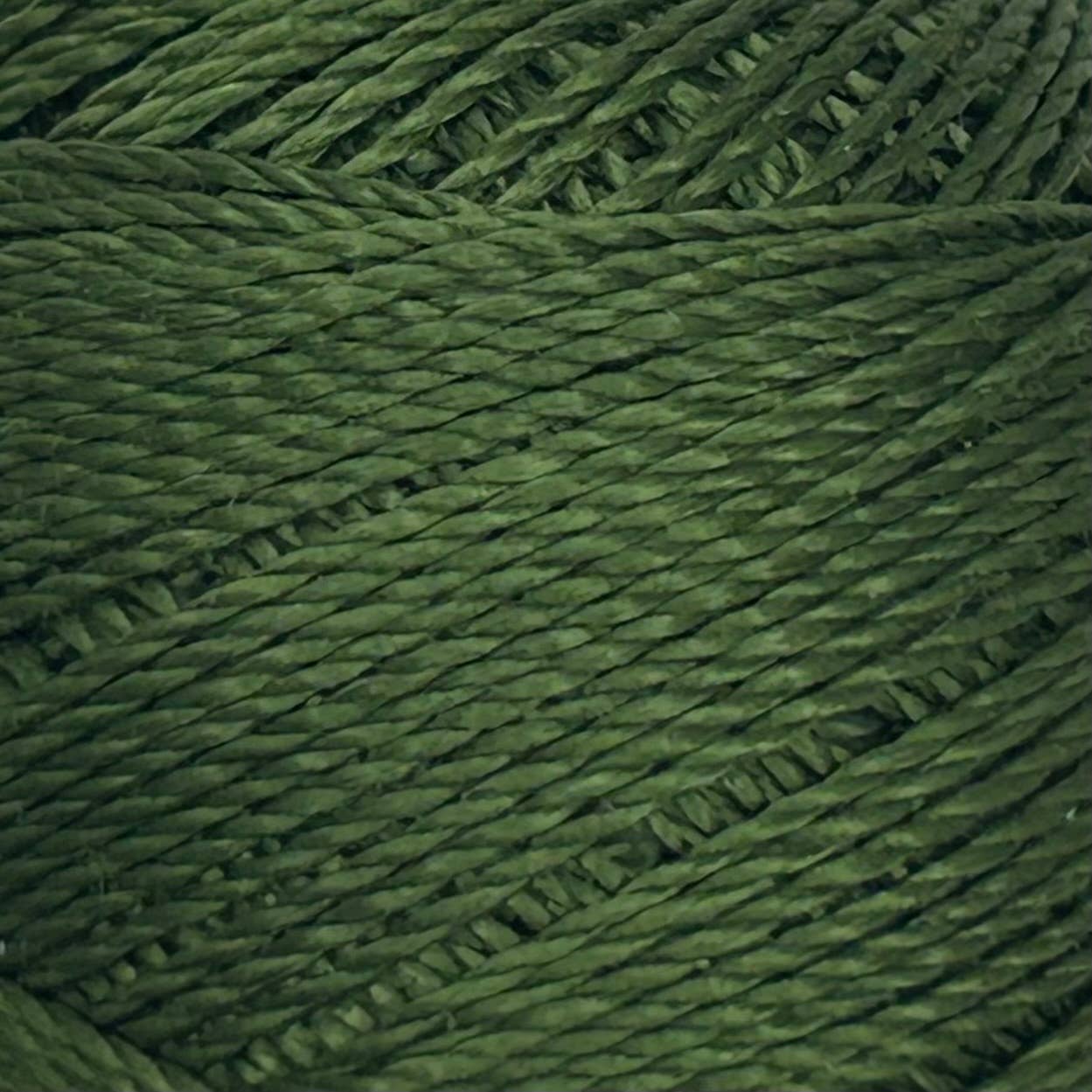 OTF Threads - Wholesale Thread - OTF Threads™ Solid #8 Pearl Cotton Embroidery Floss Box/1014