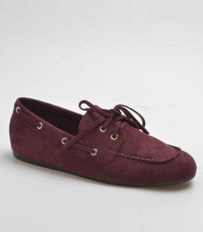 SWEET MAGIC MODA Y COMPLEMENTOS - Wholesale Flats - Women's - CLASSIC LOAFER1