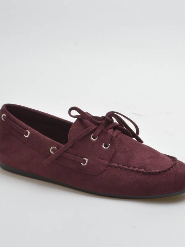 SWEET MAGIC MODA Y COMPLEMENTOS – wholesale Flats – Women’s – CLASSIC LOAFER1