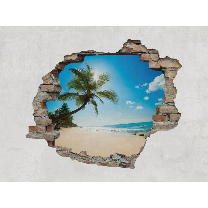 Stänkskydd - Sunny Island för wholesale av Queence