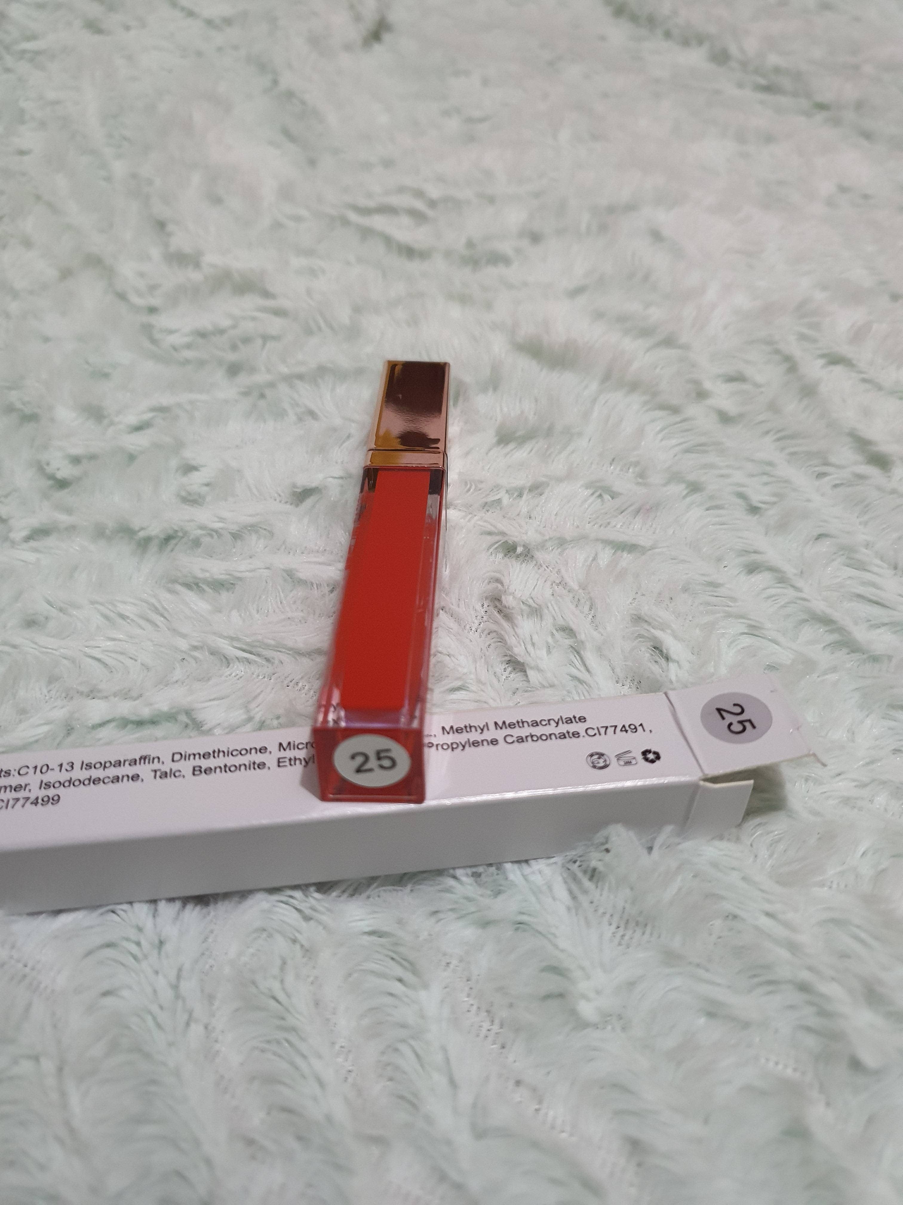 Chabinehairstore - Wholesale Lipstick - Matte liquid lipstick81