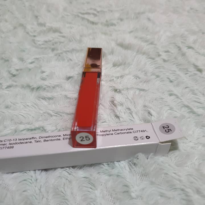 Chabinehairstore - Wholesale Lipstick - Matte liquid lipstick81