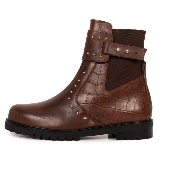 MOTAYO BROWN for wholesale by SANTE + WADE