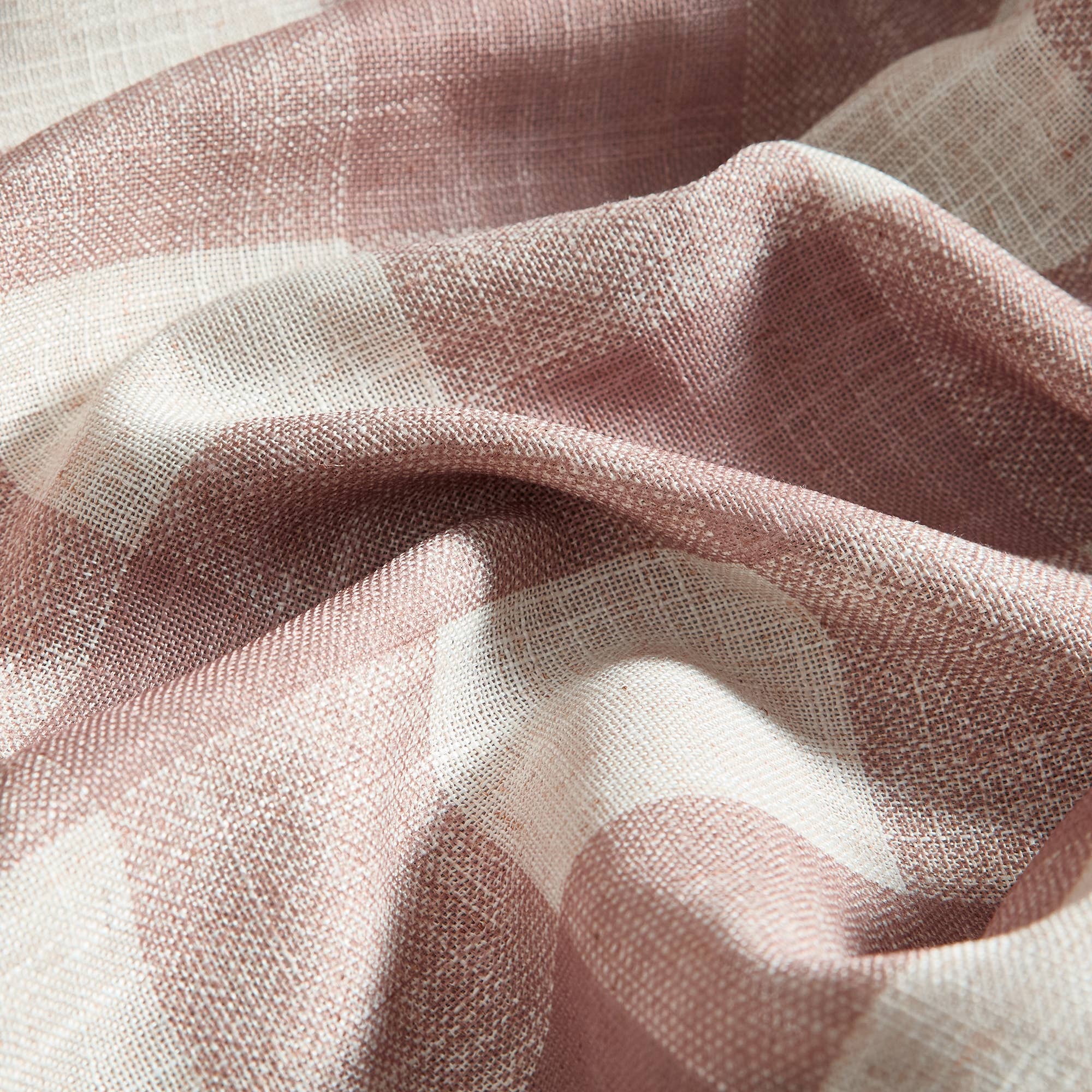 Threadmade Home - Wholesale Curtain - Grainger Buffalo Check Blackout Window Curtain11