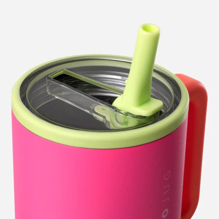 HydroJug - Wholesale Insulated Mug/Tumbler - Orchid