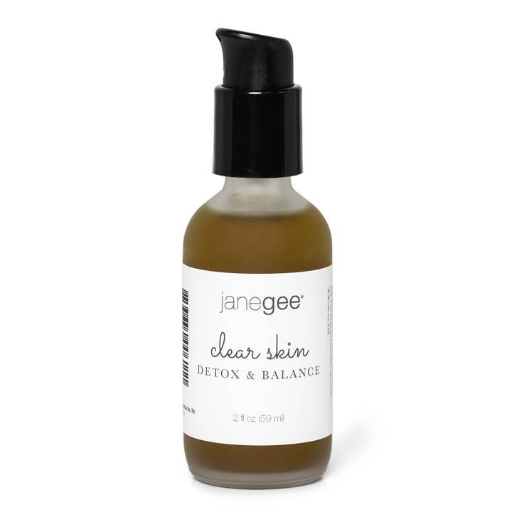 Clear Skin for wholesale by janegee