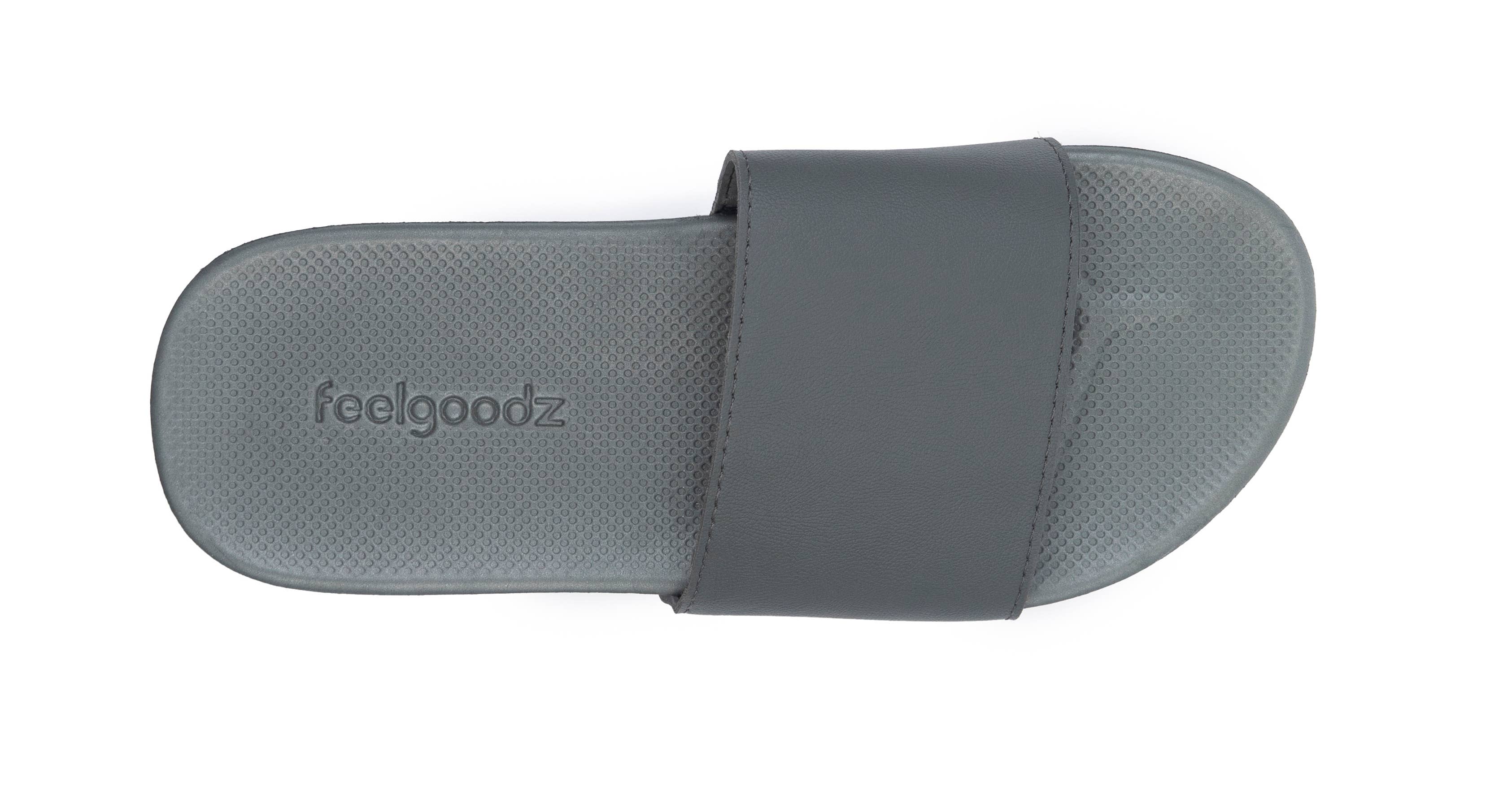 Banyan Sustainable Spa & Shower Slides | NEW COLOR! Gray for wholesale on Faire2