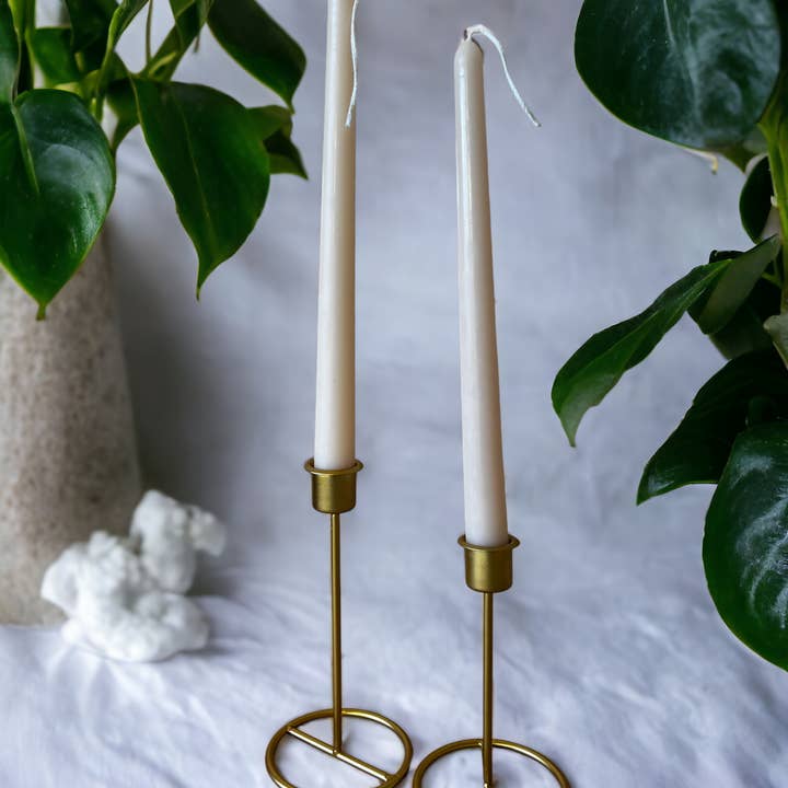 Taper Candle for wholesale by Linoy Boutique
