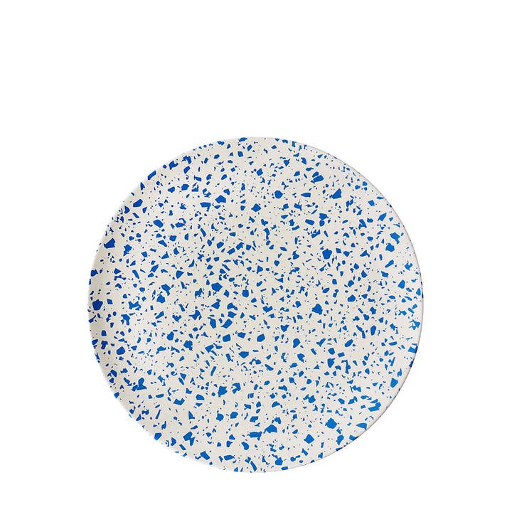 Assiette à dîner Lido - Lot de 4 pour la vente par Xenia Taler Canada