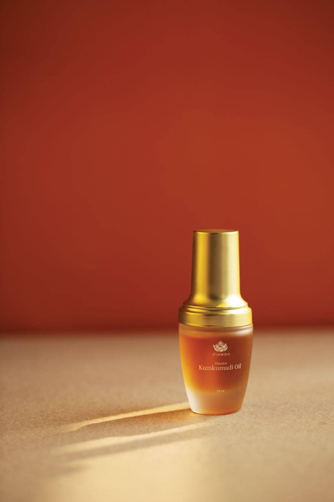 Shankara - Wholesale Facial Oil - Timeless Kumkumadi Oil1