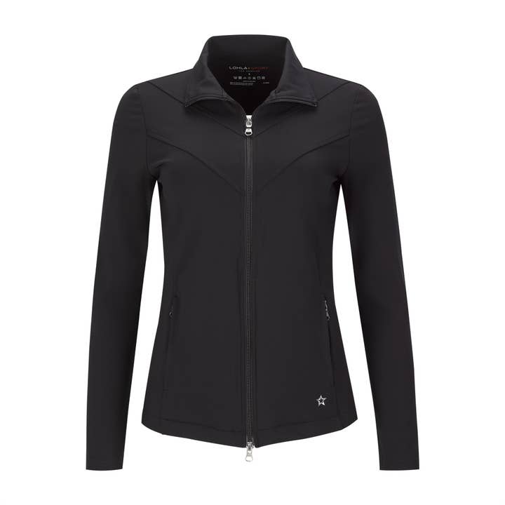 The Fall Jacket for wholesale by LOHLA SPORT