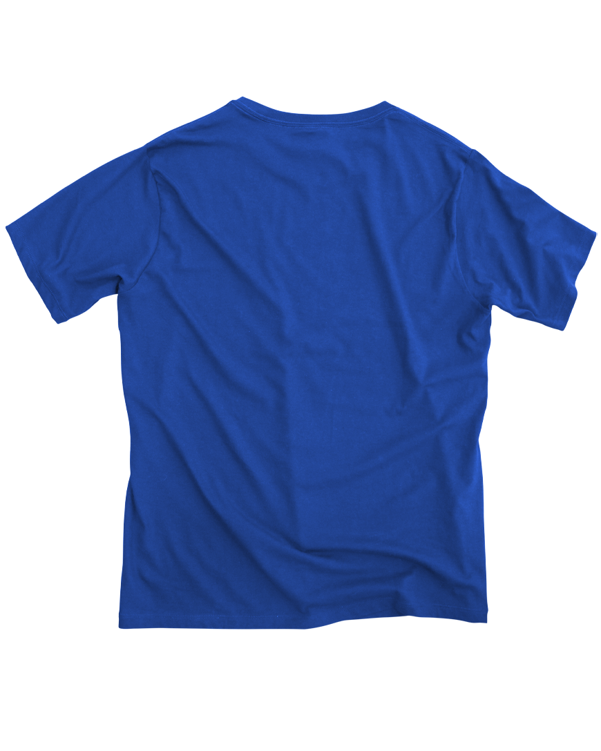 GOEX Apparel - Wholesale T-Shirt - Men's - Unisex Premium Cotton Tee8