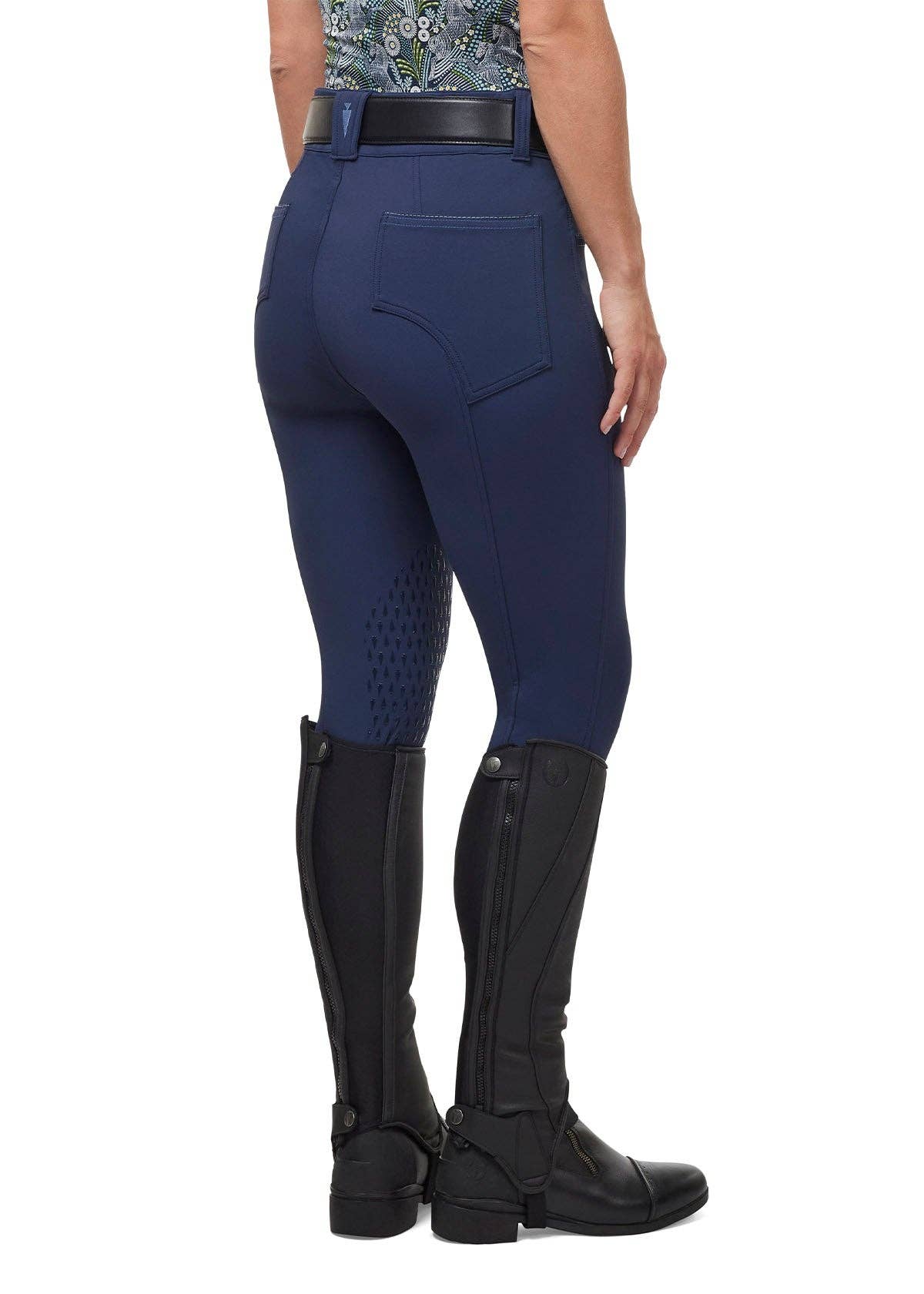Kerrits - Vente Pantalon – femme - Culotte K-Flex™ pour genoux12