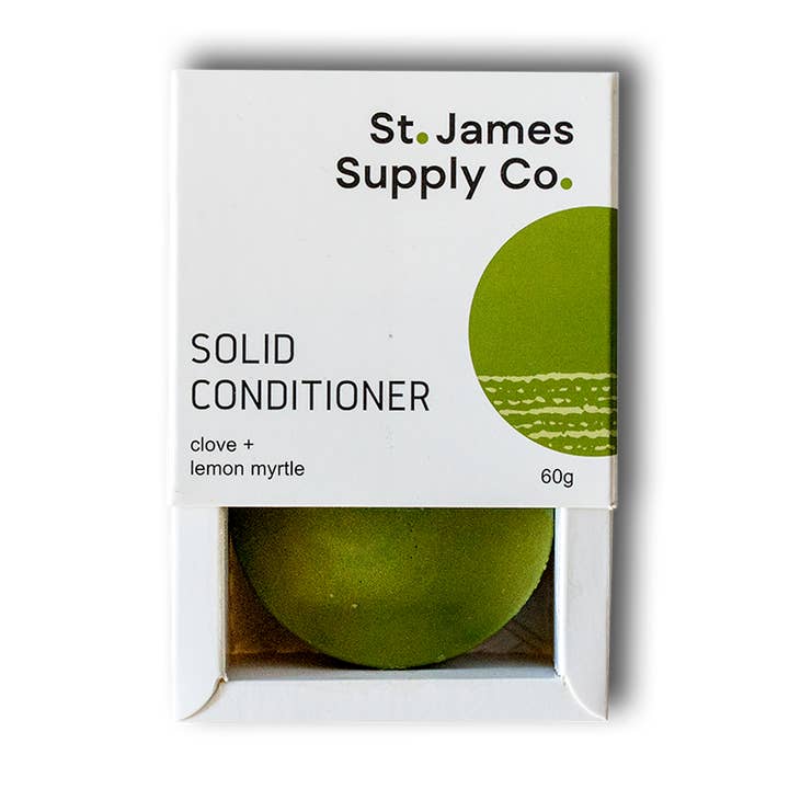 The "Myrtle" Conditioner for wholesale by St. James Supply Co.