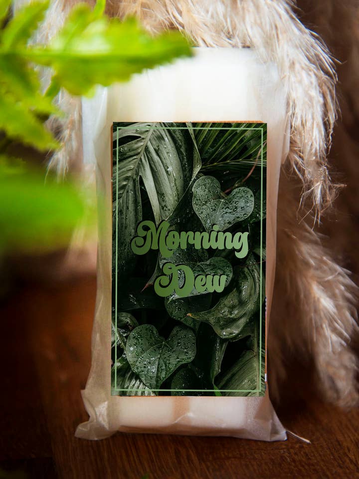 Morning Dew (Snapbar) para venta al por mayor de Witchy Woman Wax