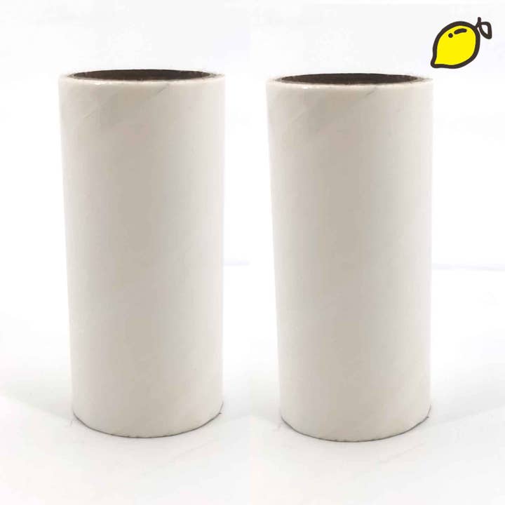 Max-Link Solutions Ltd - Wholesale Lint roller - Darnn Pet Lint Roller Refills Lemon Fragranced1