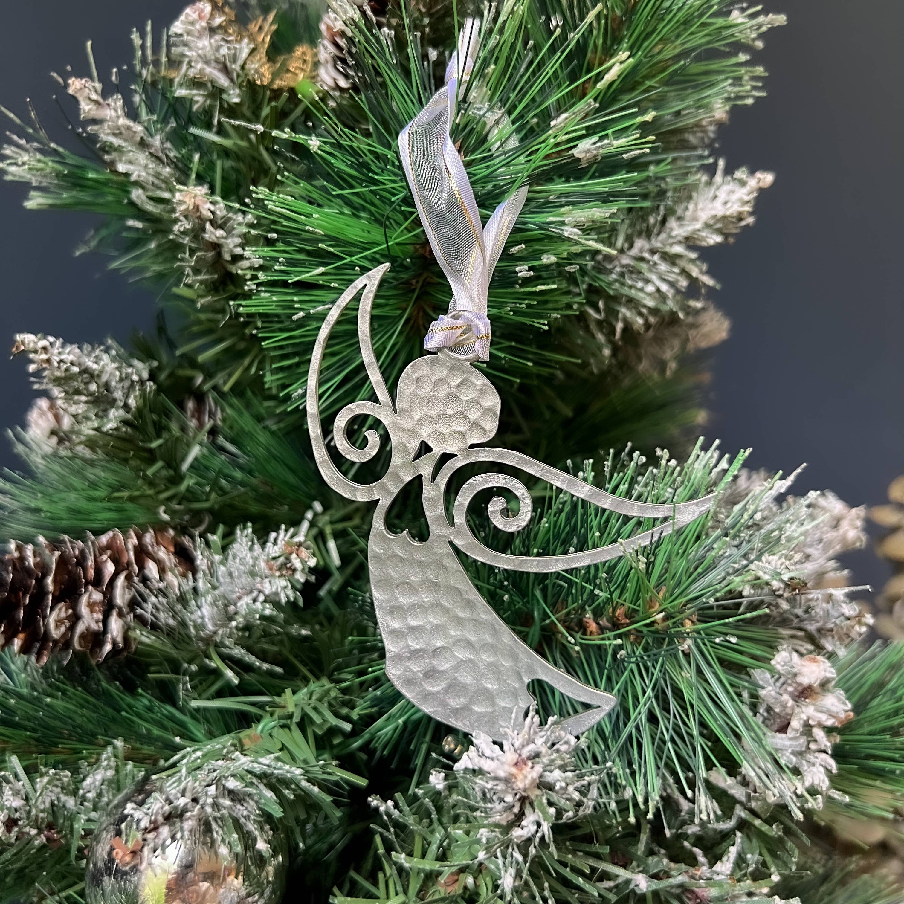 Abbey + CA Gift - Vente Objets de décoration - Décorations en forme d'ange gardien7