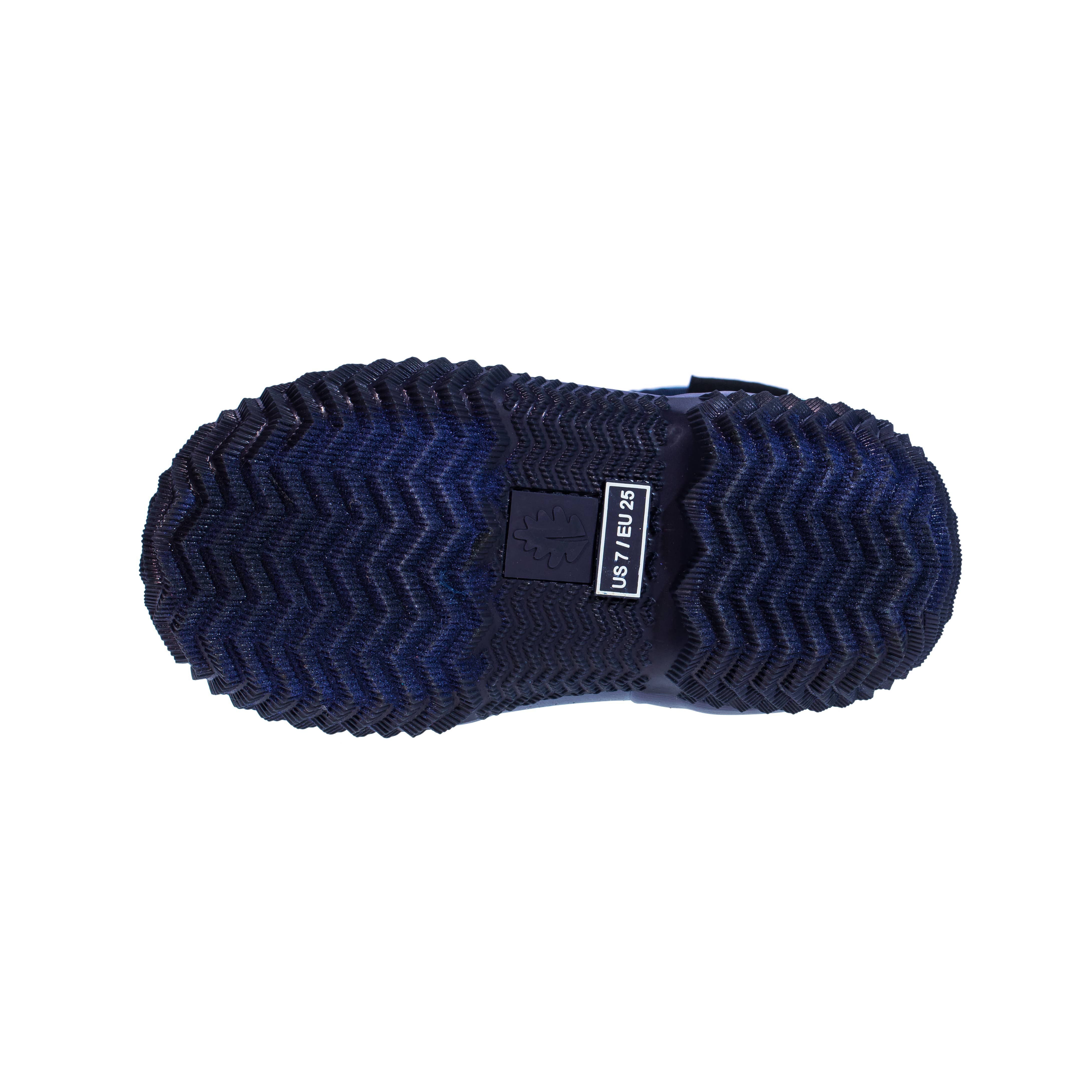 Oaki - Wholesale Rain Boots - Kids - CLEARANCE: Neoprene Boots, Tie Dye4