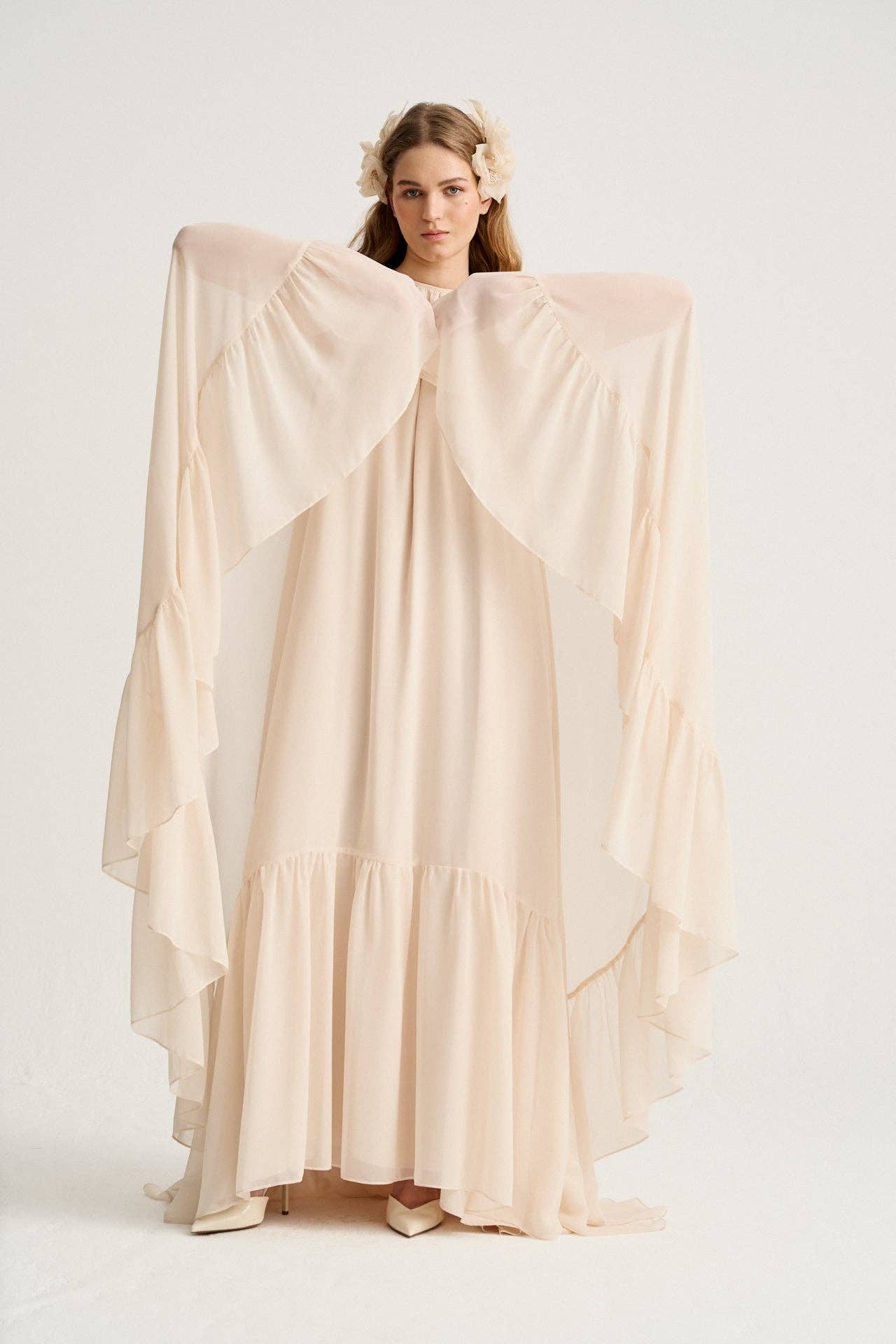 Bruna - Wholesale Gown - Women's - Kristin Wedding Dress · LOVE ·5