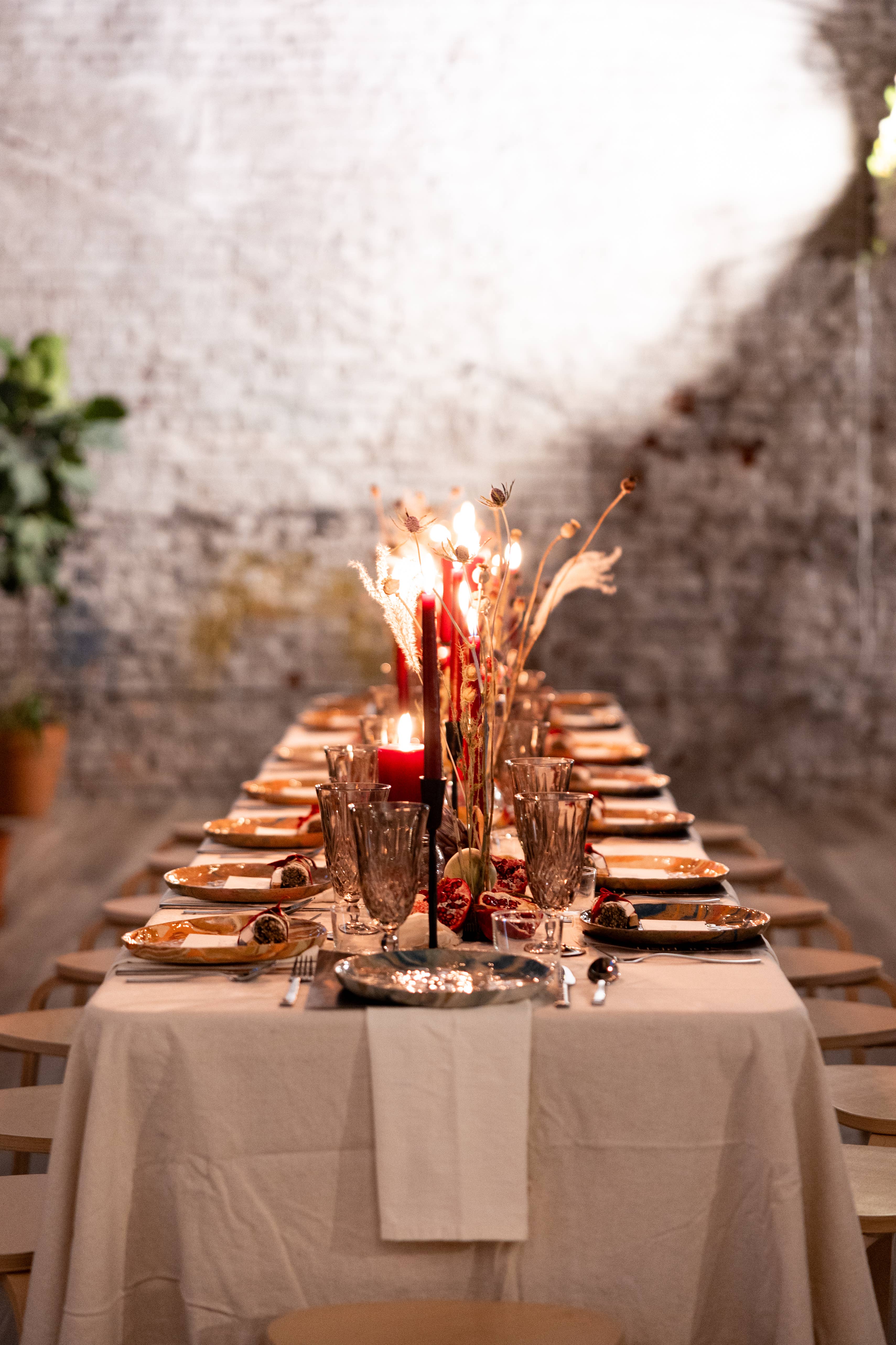 MVP STUDIO - Wholesale Dinner Plate - Nerikomi 9" Plate Round7