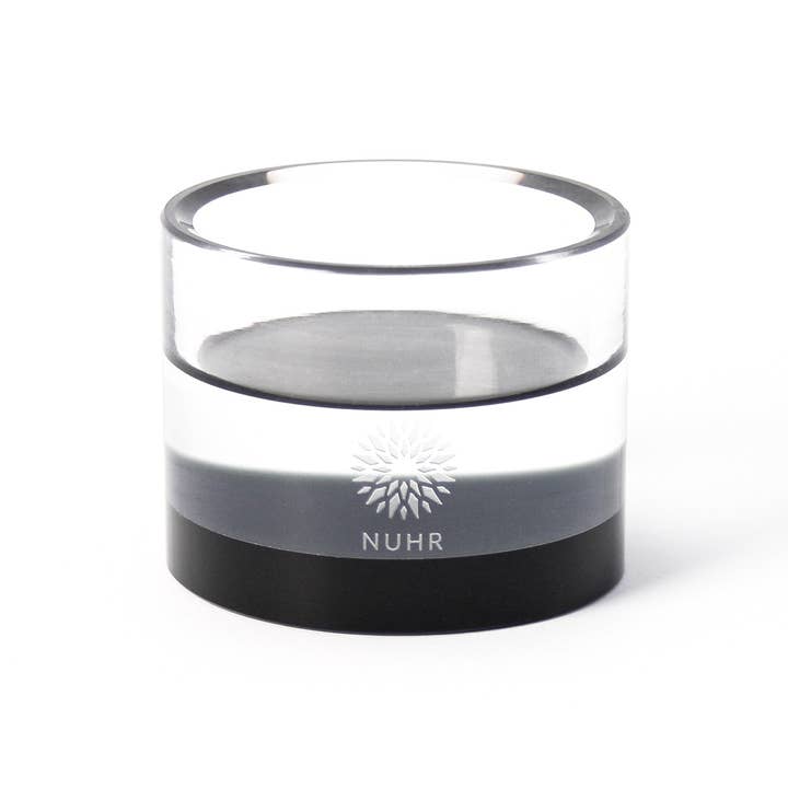Nuhr Home – wholesale Rökelsehållare – Crystal Oud rökelse kon brännare