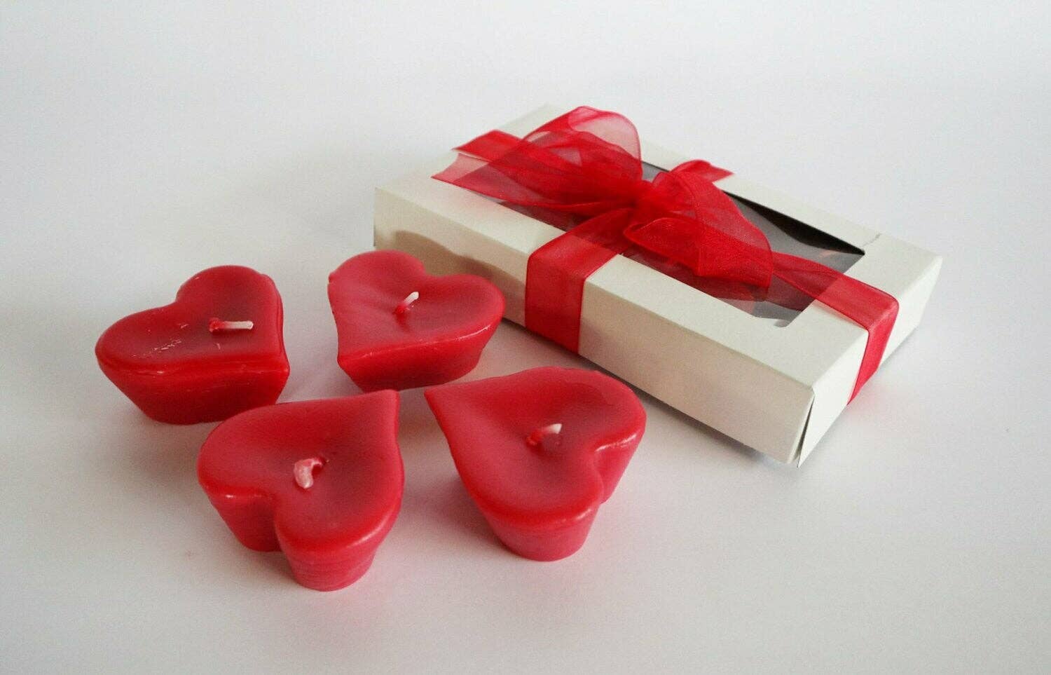 Velas Galbis - Jose Galbis Soler, S.L. - Wholesale Novelty Candle - Floating heart1