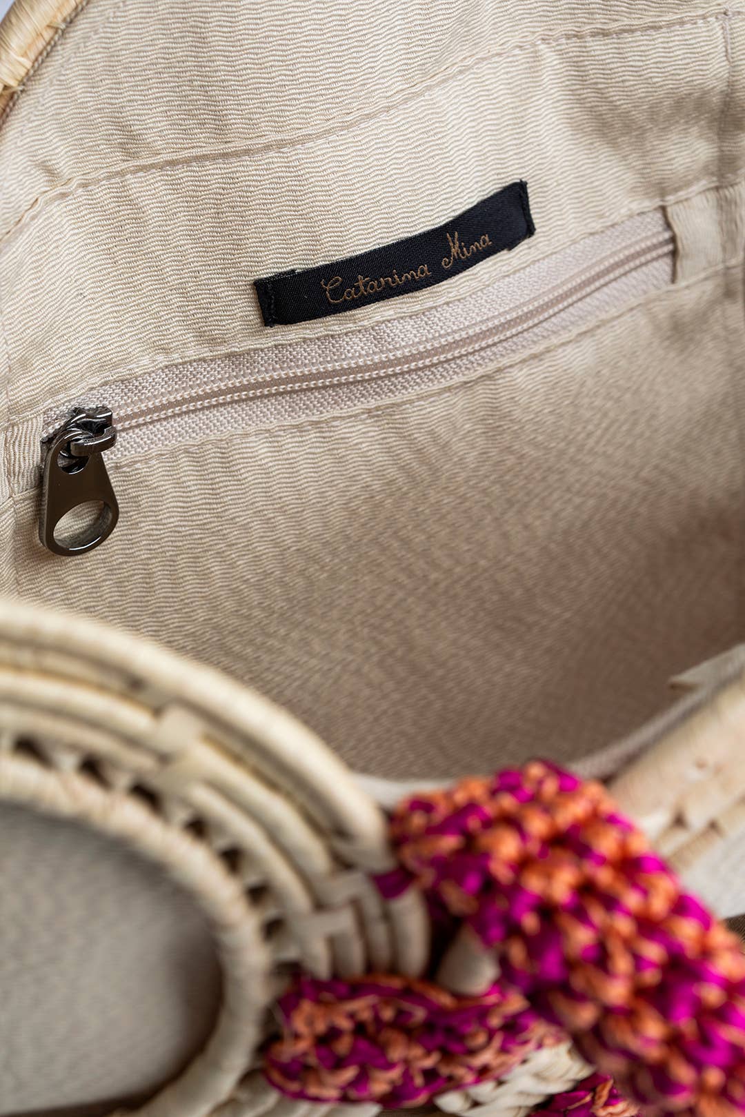 Catarina Mina – wholesale Axelväska - Dam – Lumia-väska7