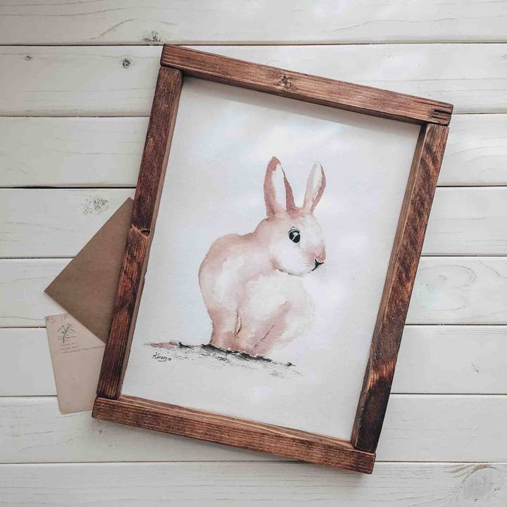 Rabbit for wholesale by Optical Lift, LLC