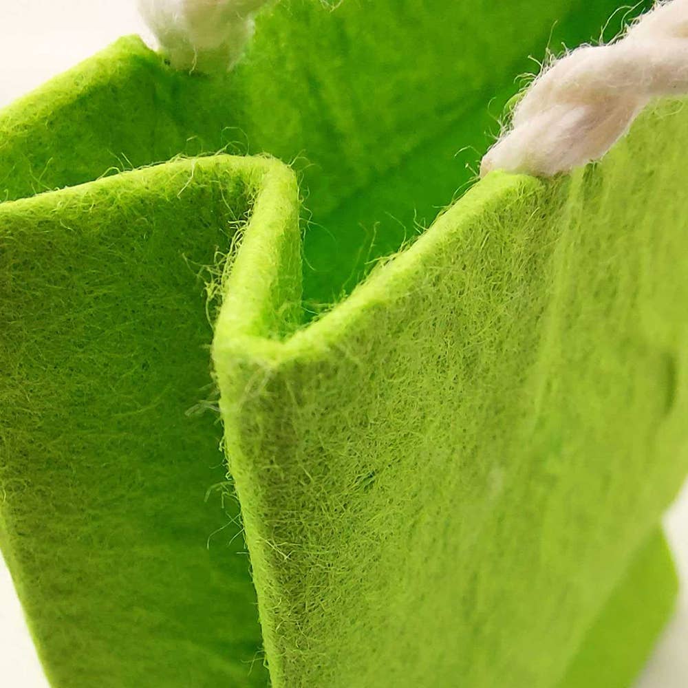 VIE - Vente Pochette cadeau - Sac cadeau en papier de mûrier, 7x10x4 cm, à l’unité14