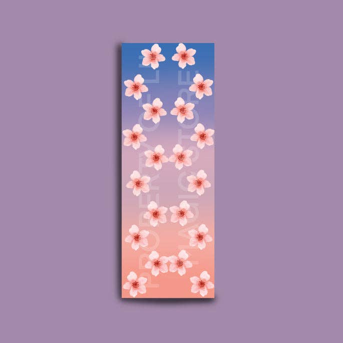 Lil Magic Store - Wholesale Bookmark - Je hebt Sam bereikt bladwijzer