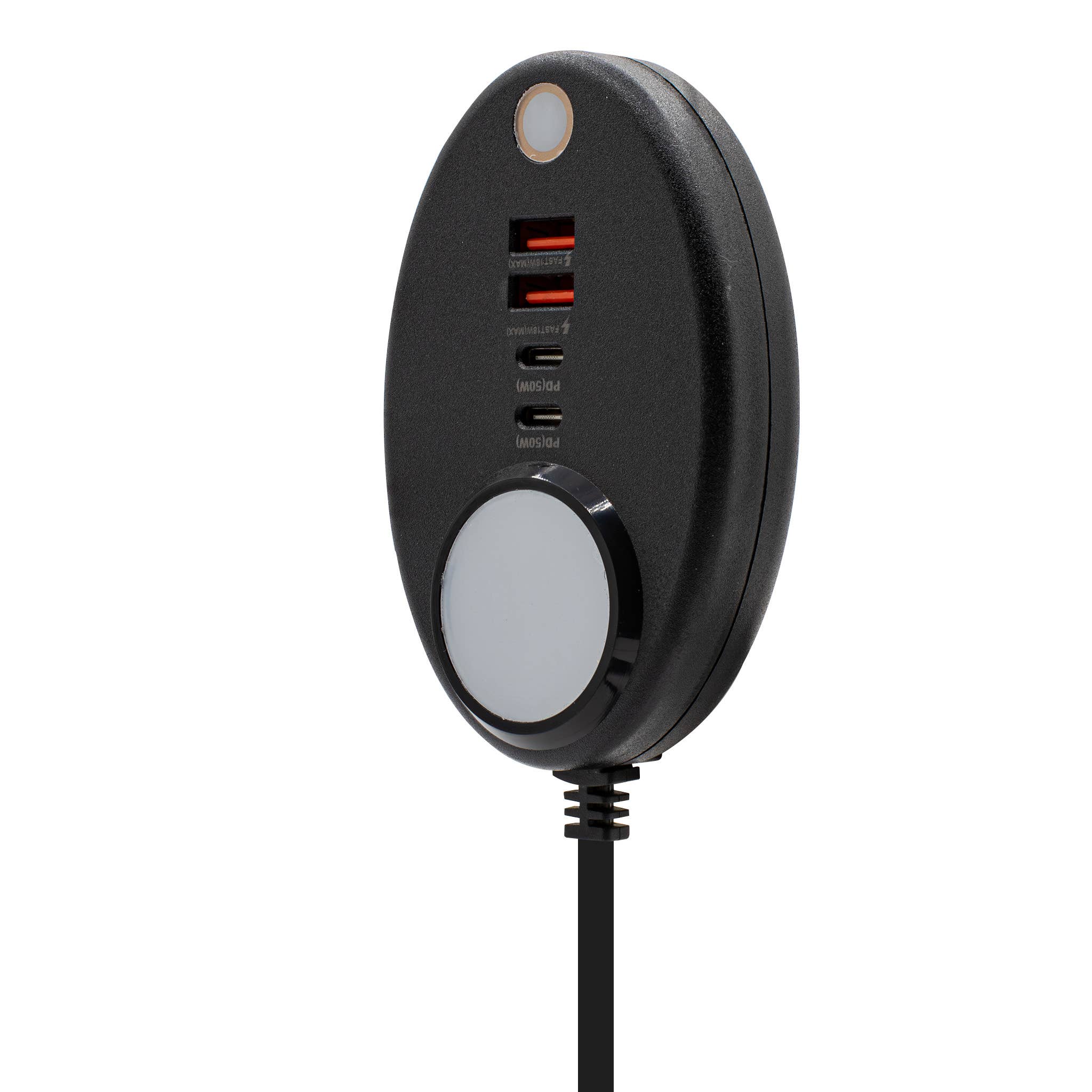 Mighty Wireless – wholesale Power adapter – 50W PD Power Socket Adapter3