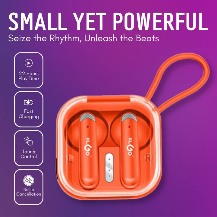 SINT - Wholesale Headphones - KLGO Bluetooth Earphone Wireless Earbuds