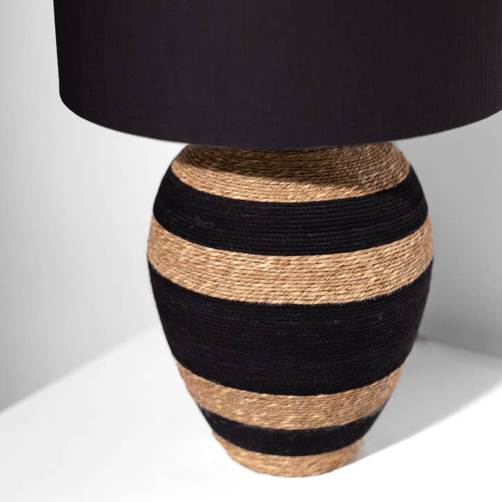 BHD HOME - Wholesale Accent/desk lamp - Banner Lamp2