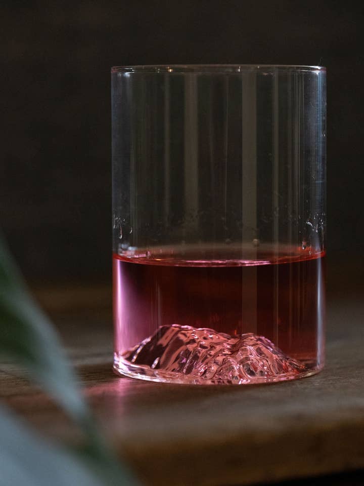 Heavenly Pint for wholesale by MTNPK Glassware USA