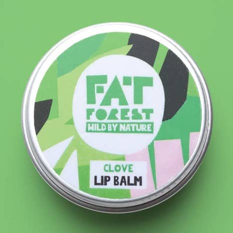 Läppbalsam - kryddnejlika för wholesale av Fat Forest