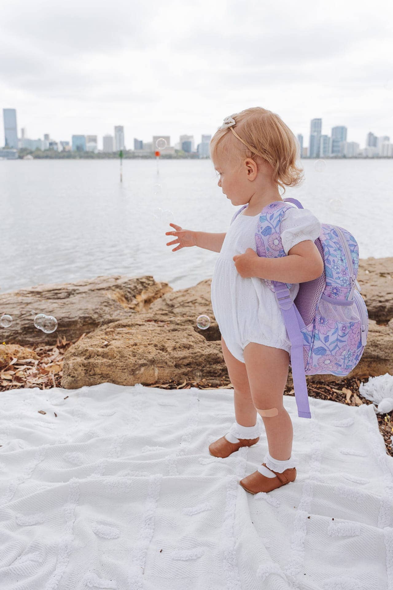 wonderland4children - Wholesale Backpack - Kids - Mini Fashion Backpack - SCARLETT6