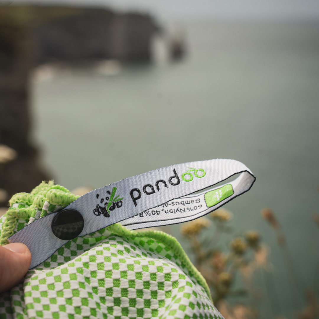 Pandoo – Engroshandel Håndklæde – rejse håndklæde | str. L13