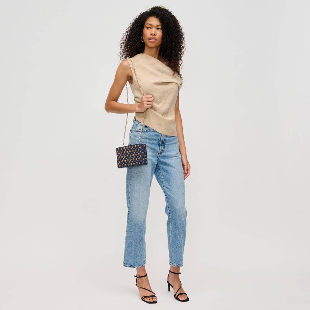 Urban Expressions – Engroshandel Clutch - Dame – Desi Pigged Clutch43