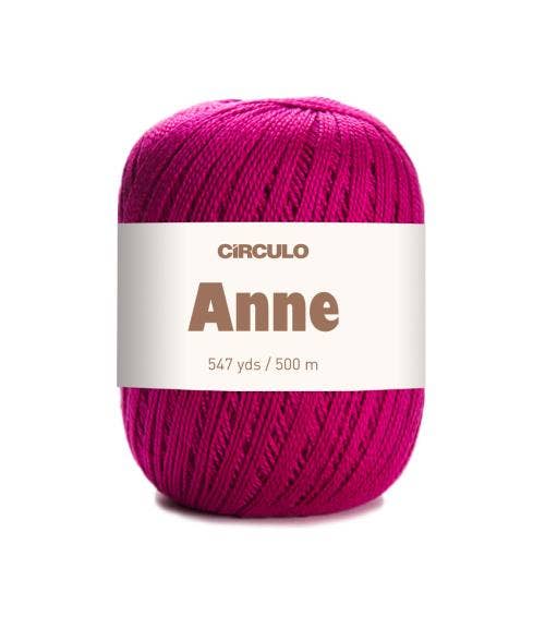 Creative World of Crafts – wholesale Yarn – Circulo Anne Cotton Yarn (Solids)50