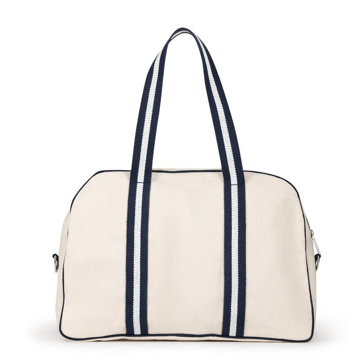 Blueberry Hamptons Pickleball Bag for wholesale on Faire