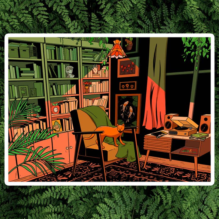 LAMPLIGHT - IMPRESSÃO DE ARTE por atacado de Tannin Arceo