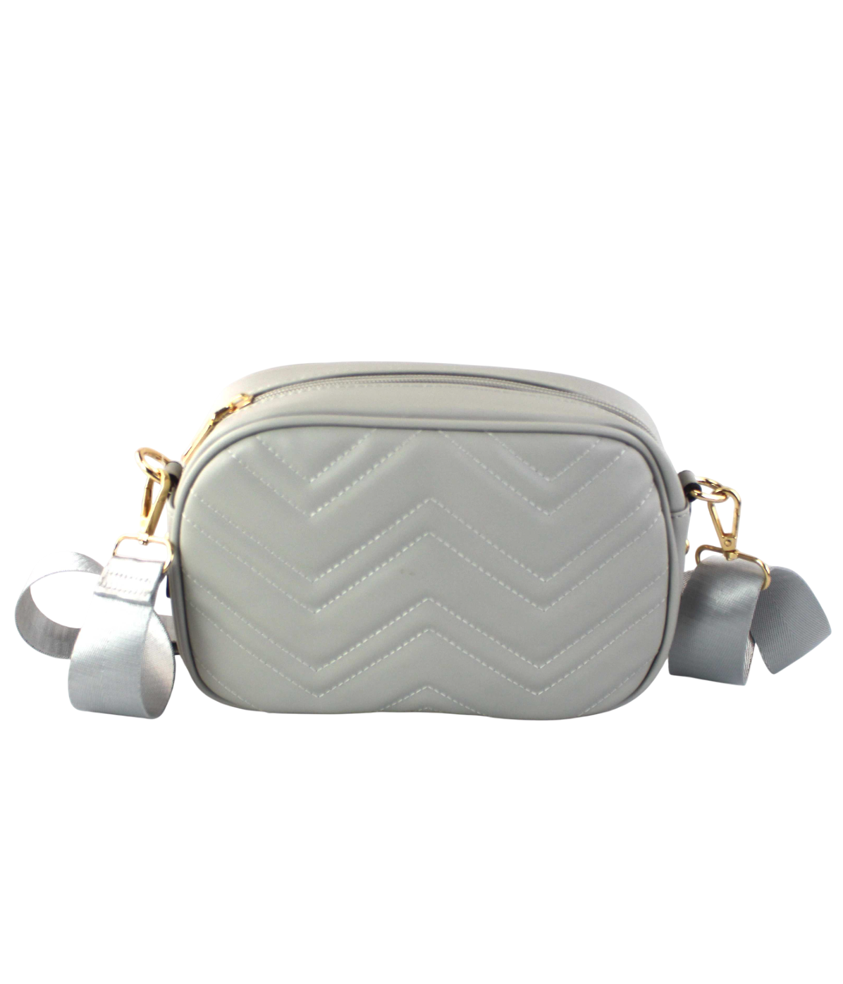 AR New York - Wholesale Crossbodytas - Dames - 7823B - Gewatteerde Schoudertas14