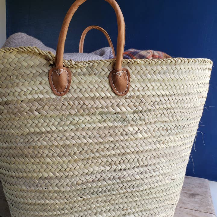 Medina - Wholesale Laundry Basket - Laundry Basket1