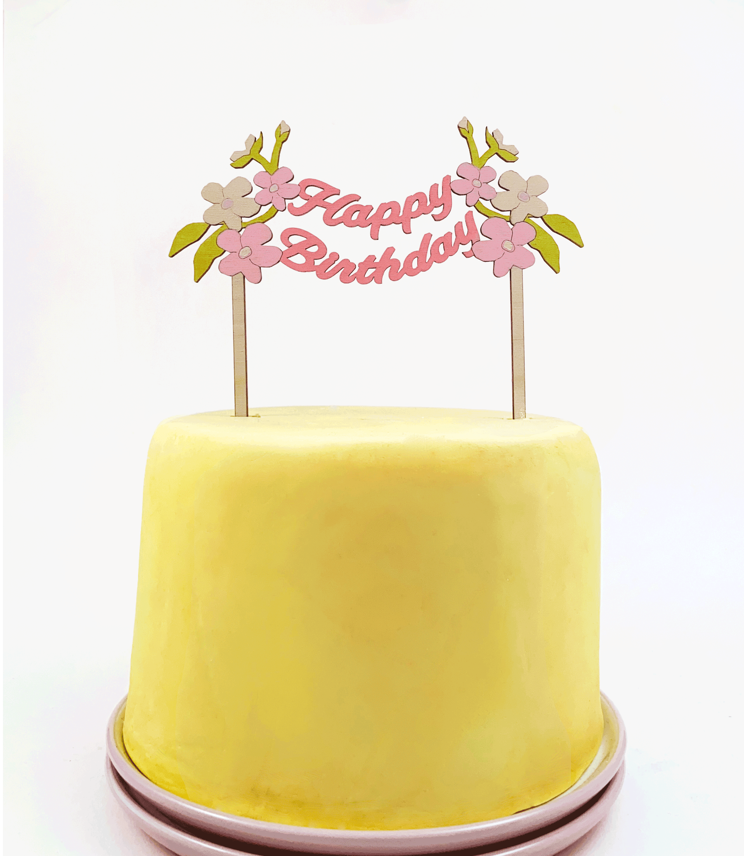 Elodie’s Primer Cumpleaños: Pastel Vintage y Más, image size:2520x2902